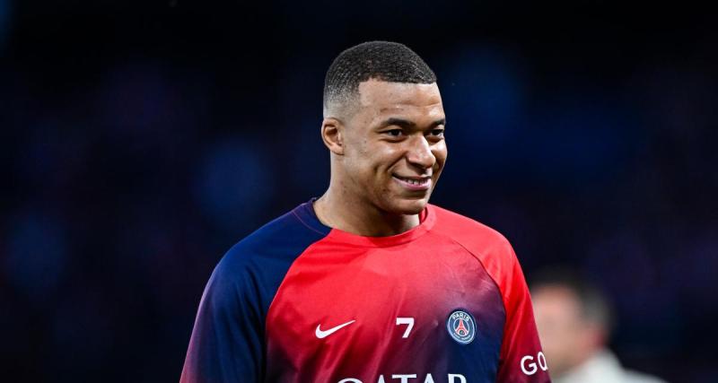  - Le PSG face à l'immense défi Barça, le scandale d'arbitrage de l'OL fait parler, Mbappé en Algérie... les immanquables du jour !