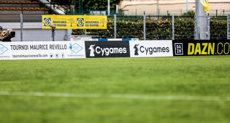  - Tournoi Maurice Revello : le tirage au sort complet de la phase de groupes 