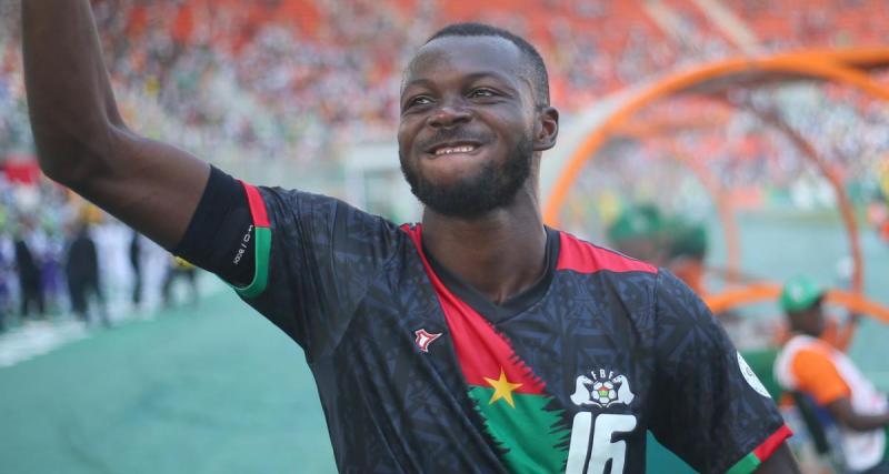  - Lens : le remplaçant de Samba est trouvé !