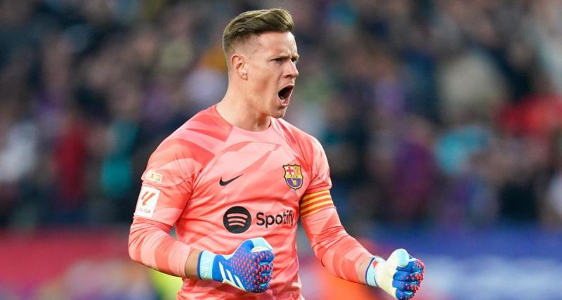  - Real Madrid - Barça : exploit en vue pour un cadre de Xavi lors du Clasico ?