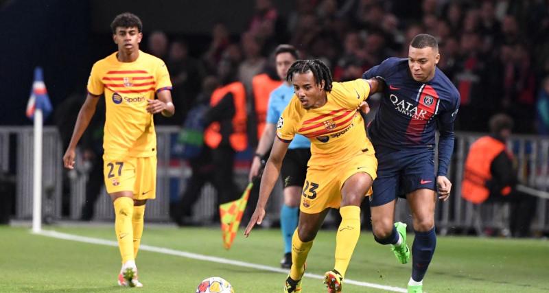  - Barça - PSG : les compos probables !