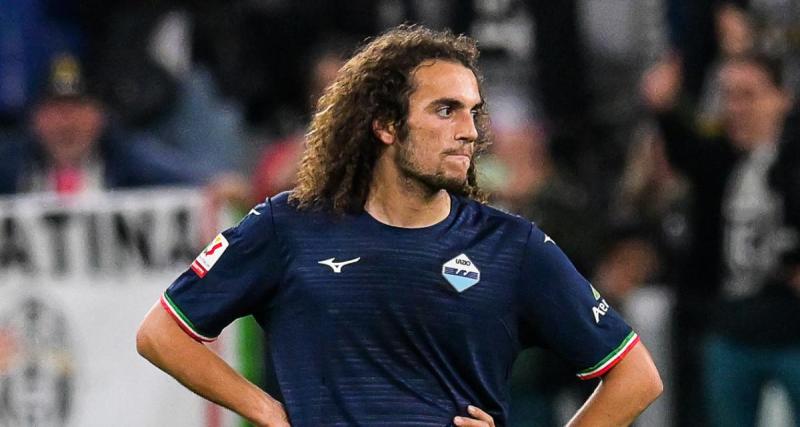  - OM : le clash Tudor-Guendouzi met le feu à la Lazio