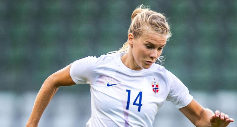  - OL (F) : vers une prolongation de contrat pour Ada Hegerberg ?