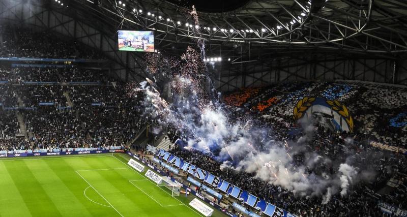  - OM : énorme scandale de corruption des stadiers au Vélodrome ?