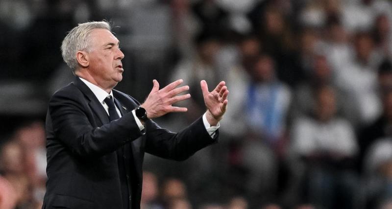  - Manchester City - Real Madrid : l'amusante superstition d'Ancelotti pour l'hôtel madrilène