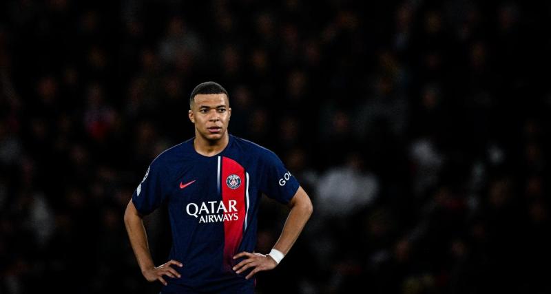  - PSG : l'énorme avertissement d'un champion du monde 98 à Mbappé avant le quart retour face au Barça ce soir 