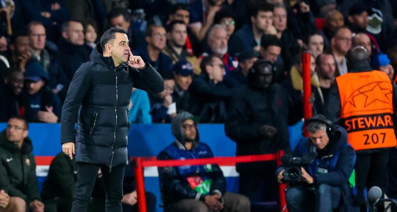  - Barça : le groupe pour le choc contre le PSG est connu !