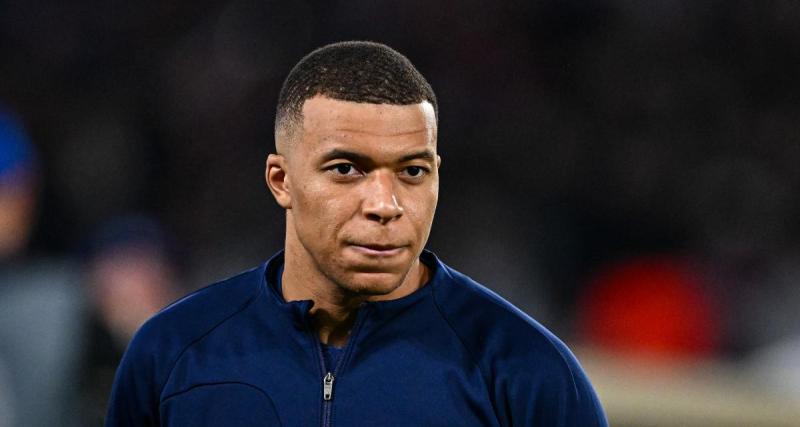 - Barça – PSG : la grande promesse du clan Mbappé avant le retour