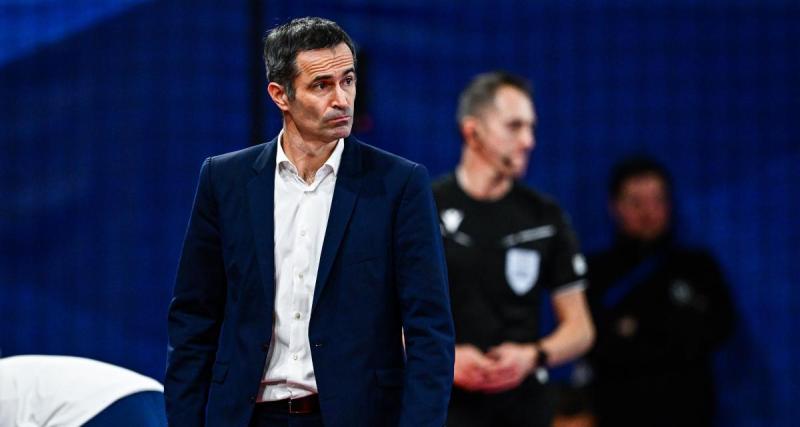  - Équipe de France futsal : après le large succès sur la Lituanie, Reynaud appelle à "savourer les choses"