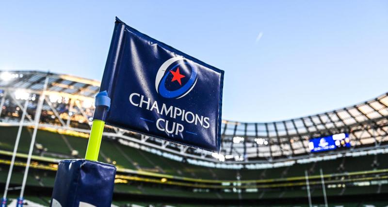  - Champions Cup : un ancien international français dézingue la compétition à cause des problèmes écologiques !