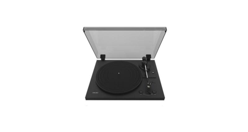  - Une platine à prix mini, c'est possible avec cette promotion sur la Teac TN-175