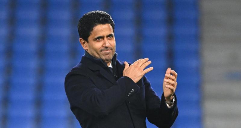  - Barça - PSG : Al-Khelaïfi a honoré le déjeuner avec Joan Laporta