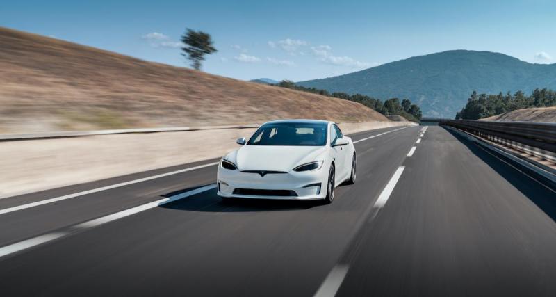  - Tesla dans le dur, des mesures radicales prises