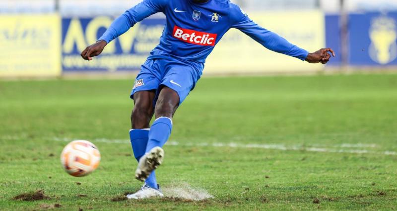  - Aubagne : "Si on peut aller au bout dès cette saison, on ne va pas s'en priver"