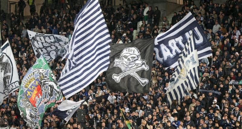  - ASSE - Bordeaux : les supporters bordelais interdits à Geoffroy-Guichard