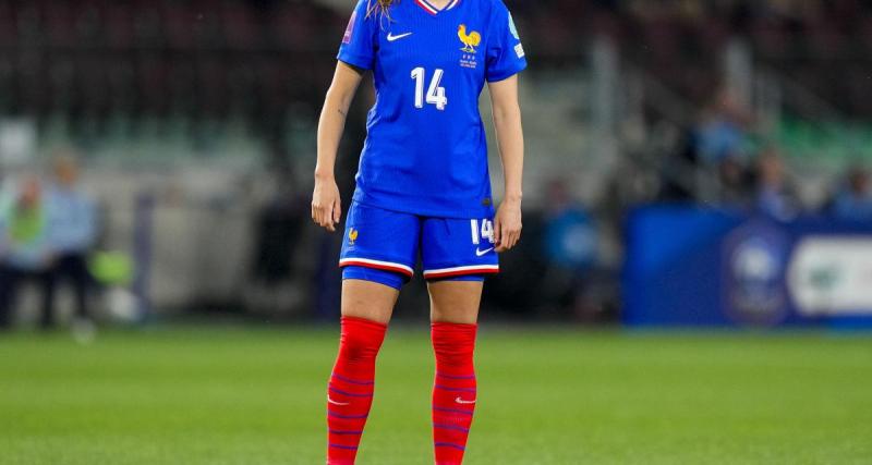  - Équipe de France U20 (F) : un tournoi international à Avignon prévu fin mai pour les Bleuettes
