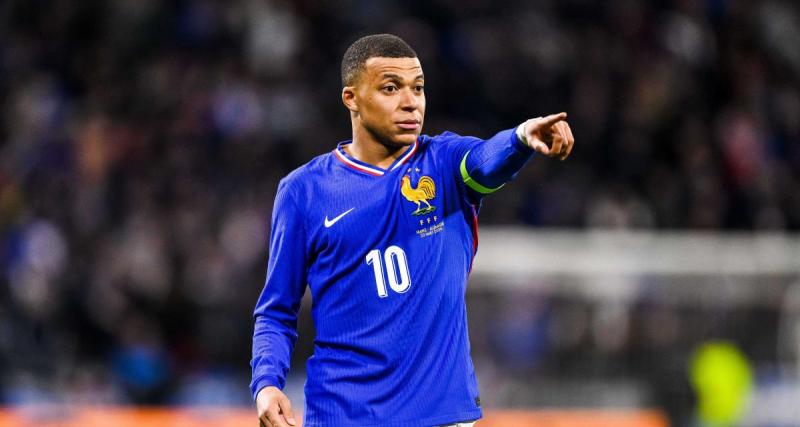  - Équipe de France : les 2 matchs de préparation pour l'Euro connus (officiel)