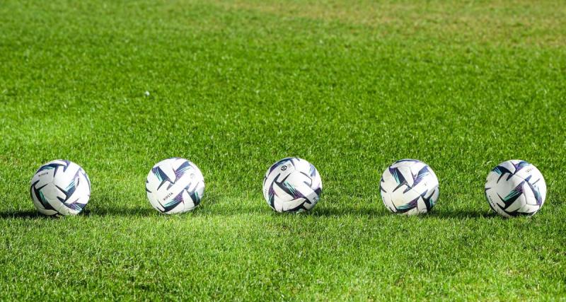  - U19 National : une formation s’impose par onze buts lors de la J24