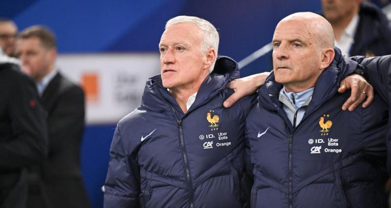  - Barcelone - PSG : Guy Stéphan présent à Montjuic pour le choc