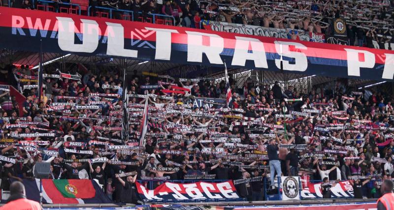  - Barça - PSG : ambiance de folie dans les rues de la ville !