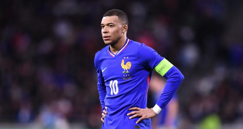  - Equipe de France : on connaît les adversaires des Bleus pour préparer l’Euro