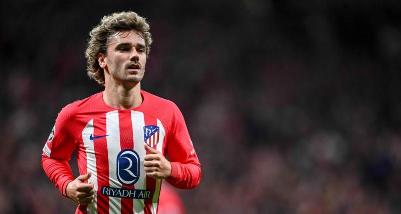  - Borussia Dortmund - Atlético Madrid : les compos officielles !