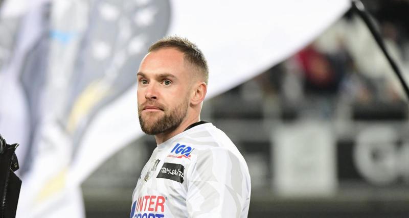  - N2 B : Bourgaud, Guerineau, Amara… les Talents Foot-National de la 22e journée
