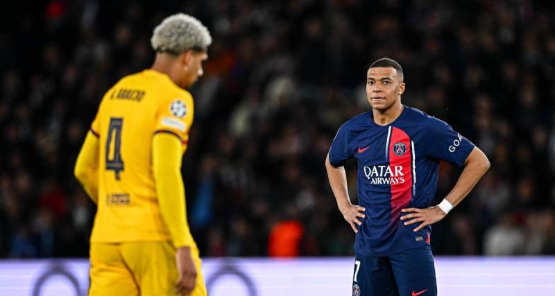  - Barça - PSG : les compos sont tombées, Luis Enrique a choisi son trio d'attaque