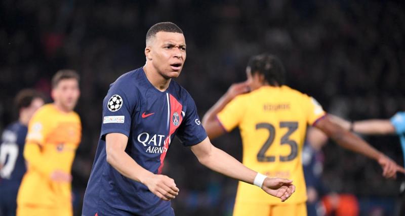  - La nuit agitée des Parisiens, la promesse du clan Mbappé et la nouvelle carrière d'Iniesta... Les immanquables du jour !