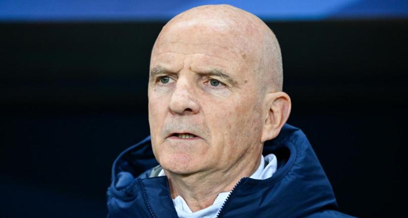  - Équipe de France : après Barcelone, Stéphan supervisera Bayern-Arsenal