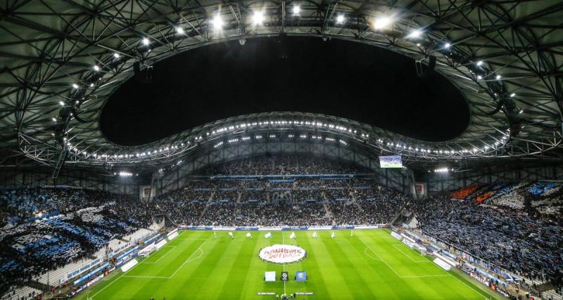  - OM - Benfica : affluence monumentale au Vélodrome !