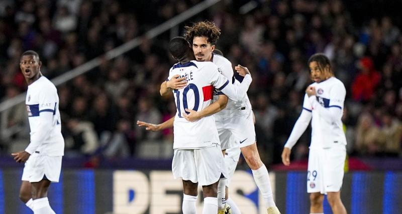  - 🚨 Le PSG renverse le Barça et affrontera Dortmund en demi-finale !