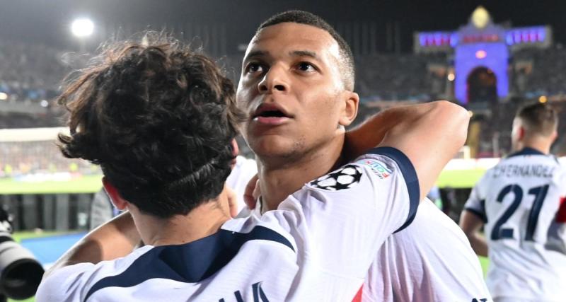  - Barça - PSG : Paris tient sa remontada après un match fou et rejoint le dernier carré