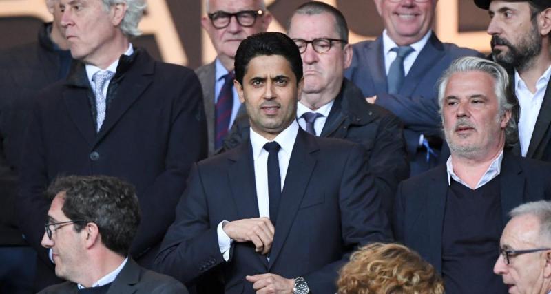  - Barça - PSG : Al-Khelaïfi s'enflamme pour Luis Enrique et les supporters