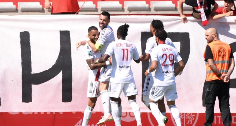  - Ajaccio : le groupe de Pantaloni à la rencontre des supporters ce mercredi