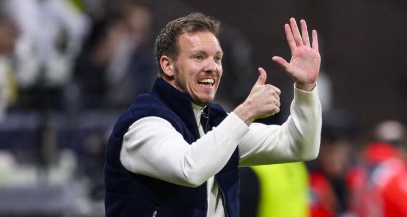  - Bayern : le retour de Nagelsmann bloqué par la Fédération ?