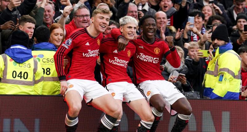  - Manchester United : la star du projet INEOS est connue