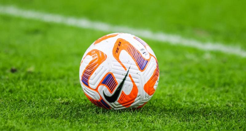  - Foot Amateur : un match dégénère, un fusil sorti