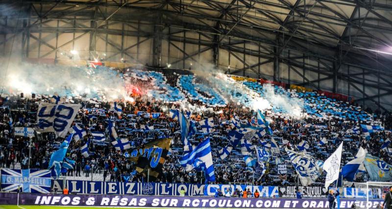  - OM : plus de 65 000 supporters contre Benfica ?