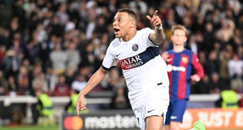  - PSG : le bombazo de Mbappé concernant son avenir, le Français très clair 