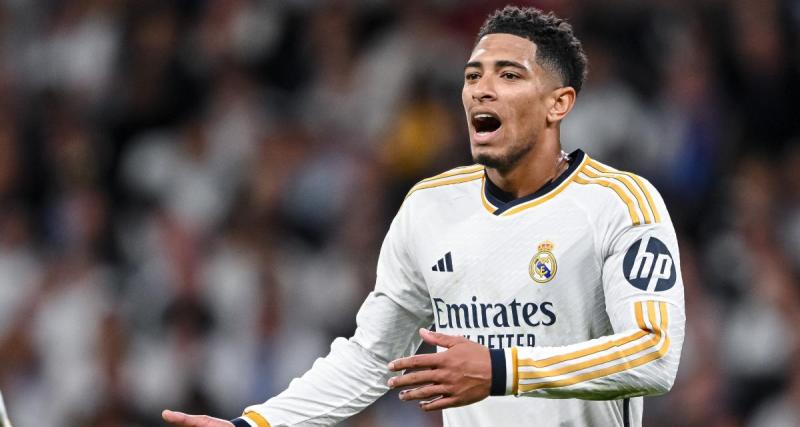  - Real Madrid : Jude Bellingham pousse un énorme coup de gueule contre le racisme en Espagne