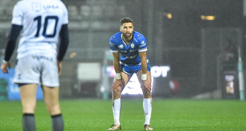  - Pro D2 : un joueur professionnel vers une reconversion totalement surprise dans le football