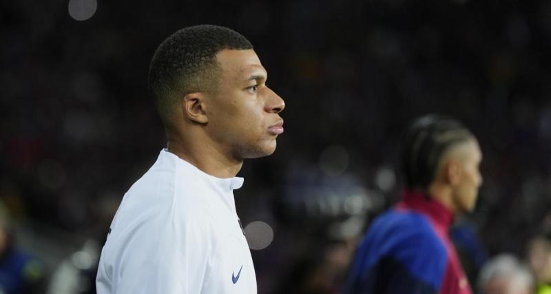  - Equipe de France : la nouvelle annonce forte d'Oudéa-Castéra sur Mbappé et les JO