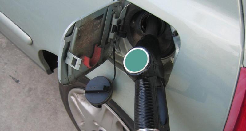  - Le prix des carburants s'enflamme, une barre fatidique franchie dans de nombreuses stations