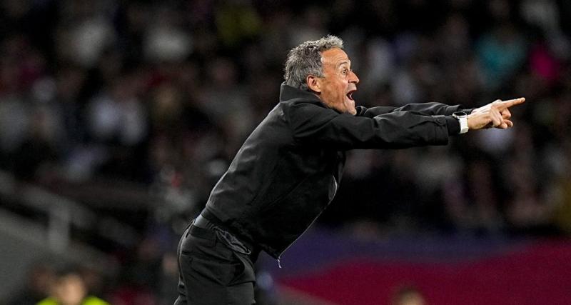  - Barça - PSG : Dembélé et Vitinha encensent Luis Enrique