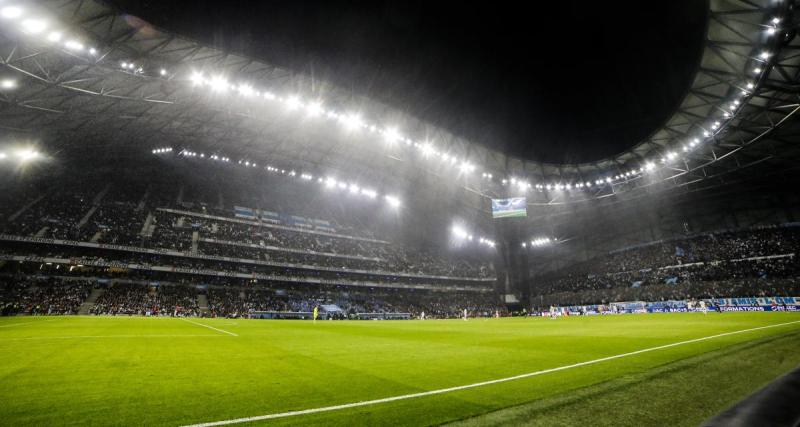  - OM - Benfica : l'énorme dispositif de sécurité mis en place par les autorités