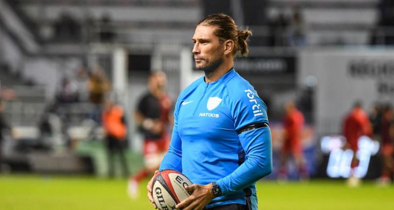  - Racing 92 : les confessions terribles de Dimitri Szarzewski sur son corps durant sa carrière et les douleurs éprouvées