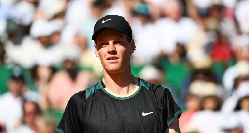  - Tennis : une information incroyable mais vrai concernant Jannik Sinner en Italie 