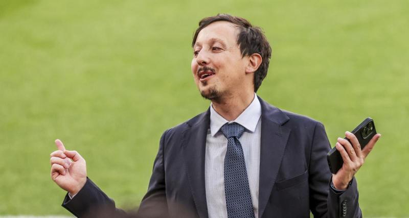  - OM : les Phocéens visent Messi pour cet été !