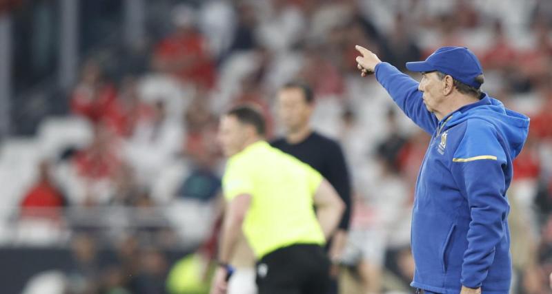  - OM - Benfica : Gasset va déjà préparer ses joueurs en cas de pénaltys